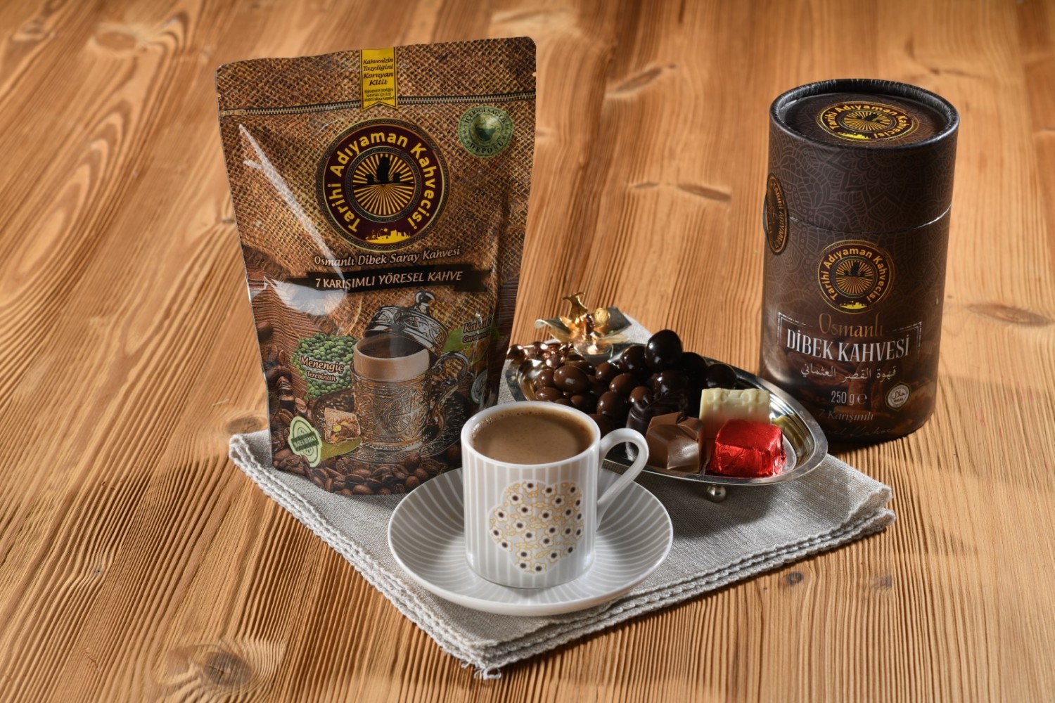 Adıyaman Şehrinin Hangi Yiyecek ve İçeceği Meşhur?