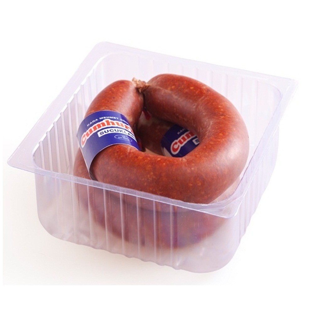 Afyon Cumhuriyet Sucuğu Nereden Alınır?