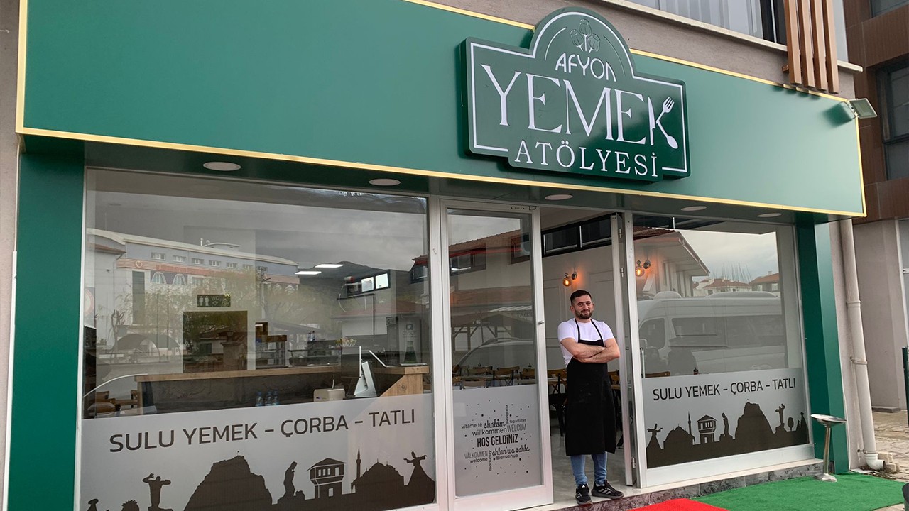 Afyon Yemek Atölyesi