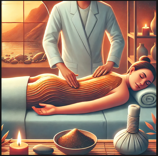 Tıbbi Termal Çamur Nedir? Kullanım Alanları Nelerdir? Nereden Satın Alınır?