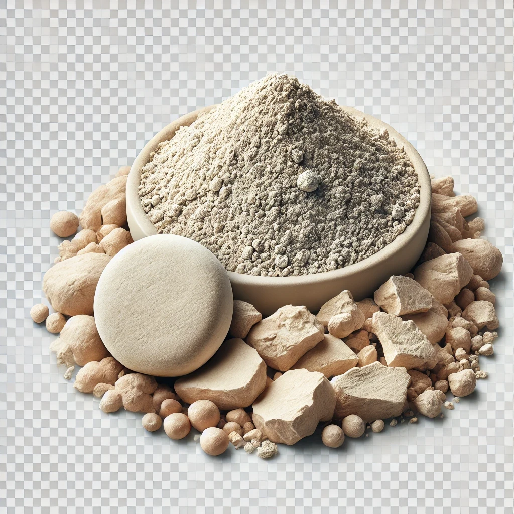 İçilebilir Bentonit Kil Nereden Satın Alınır?