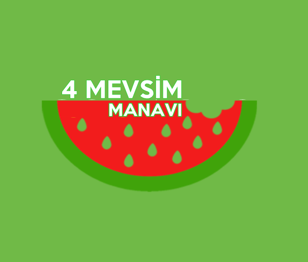 4 Mevsim Manavı