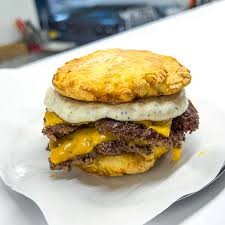 Fine Dining Burger - Sarıyer, İstanbul