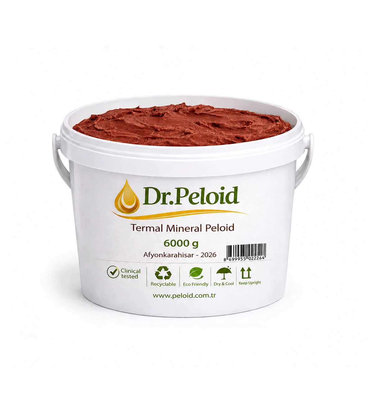 Dr Peloid