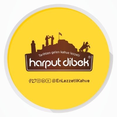 Harput Dibek