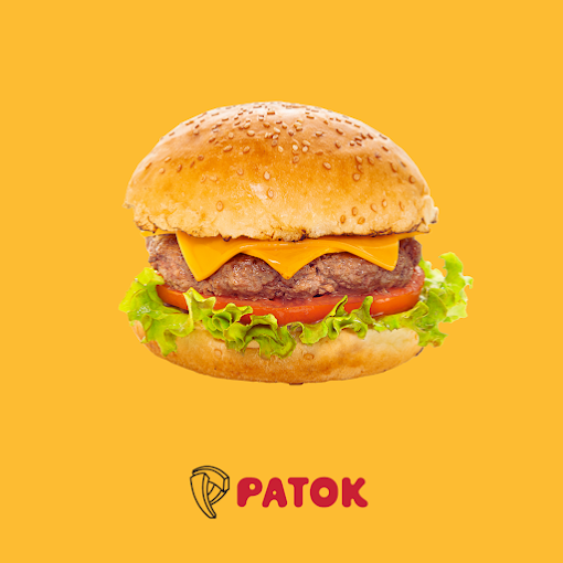 Patok Patso, Fast Food - Beşiktaş