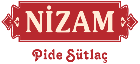 Nizam Pide Sütlaç