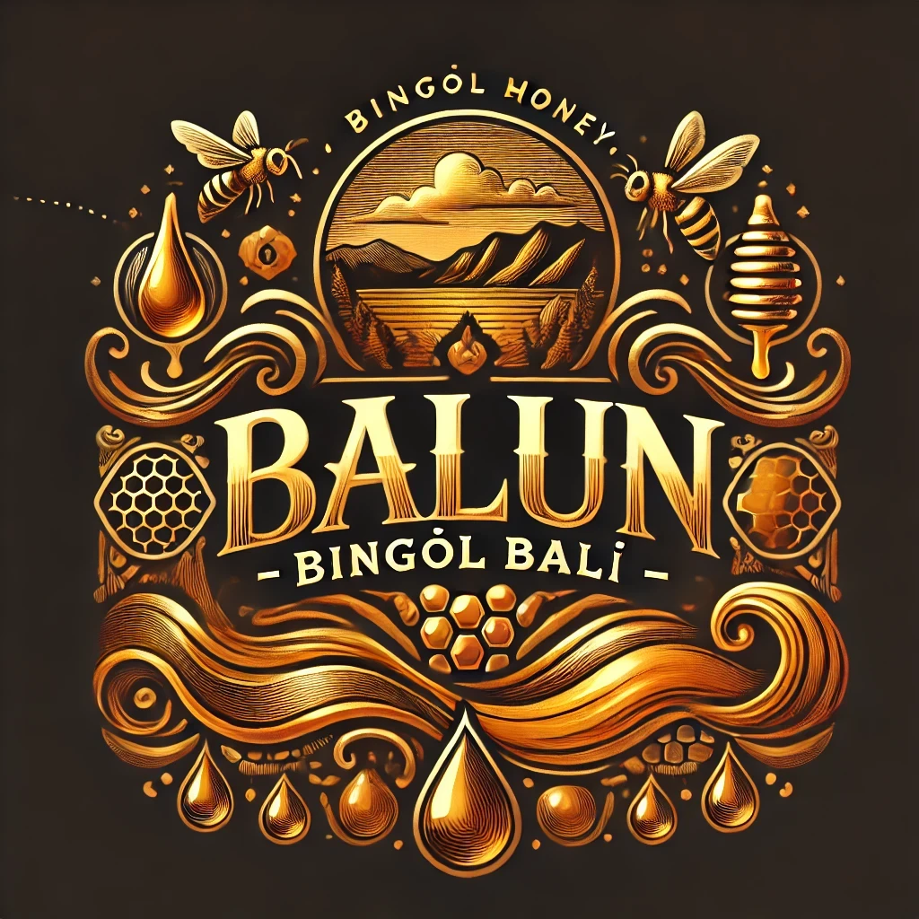 Balun  Bal - Bingöl