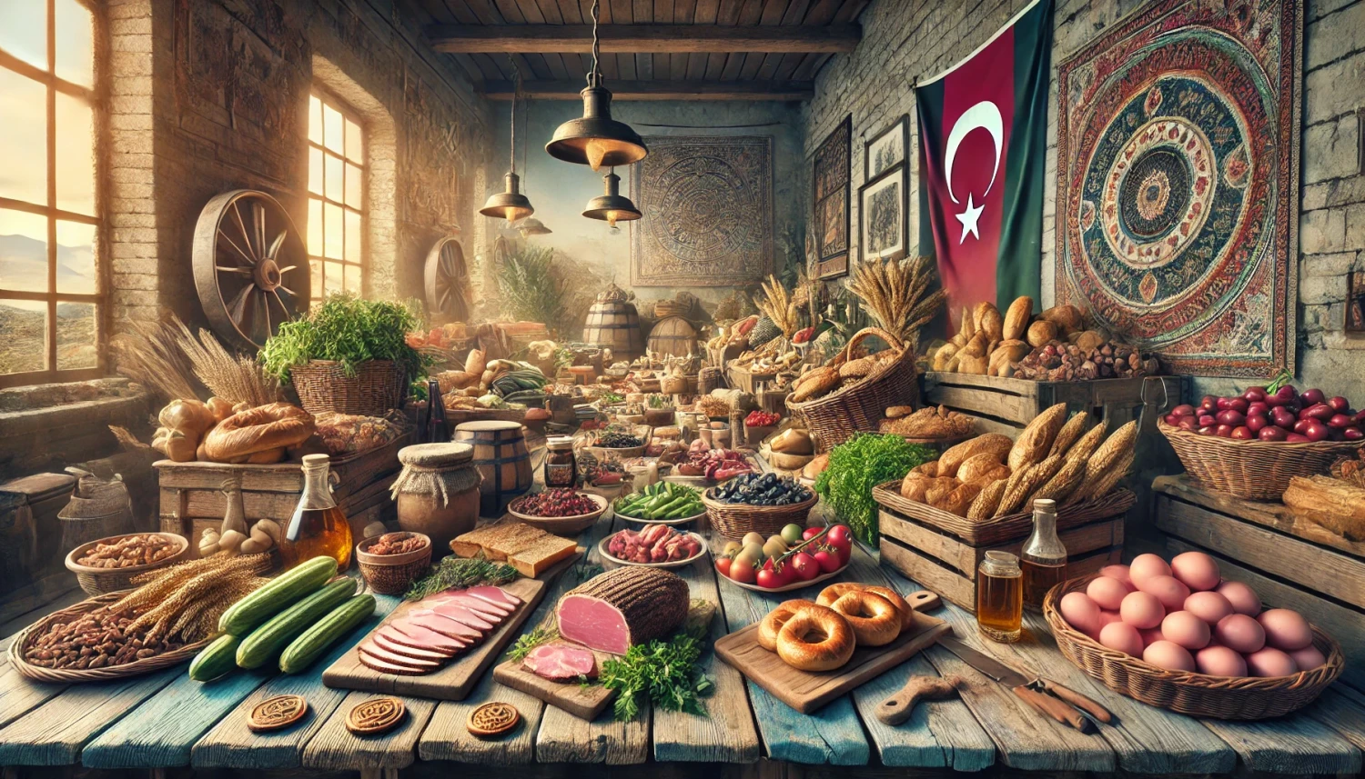 Meşhur Zonguldak Ürünleri? Yöresel Ürünleri Nereden Satın Alınır?