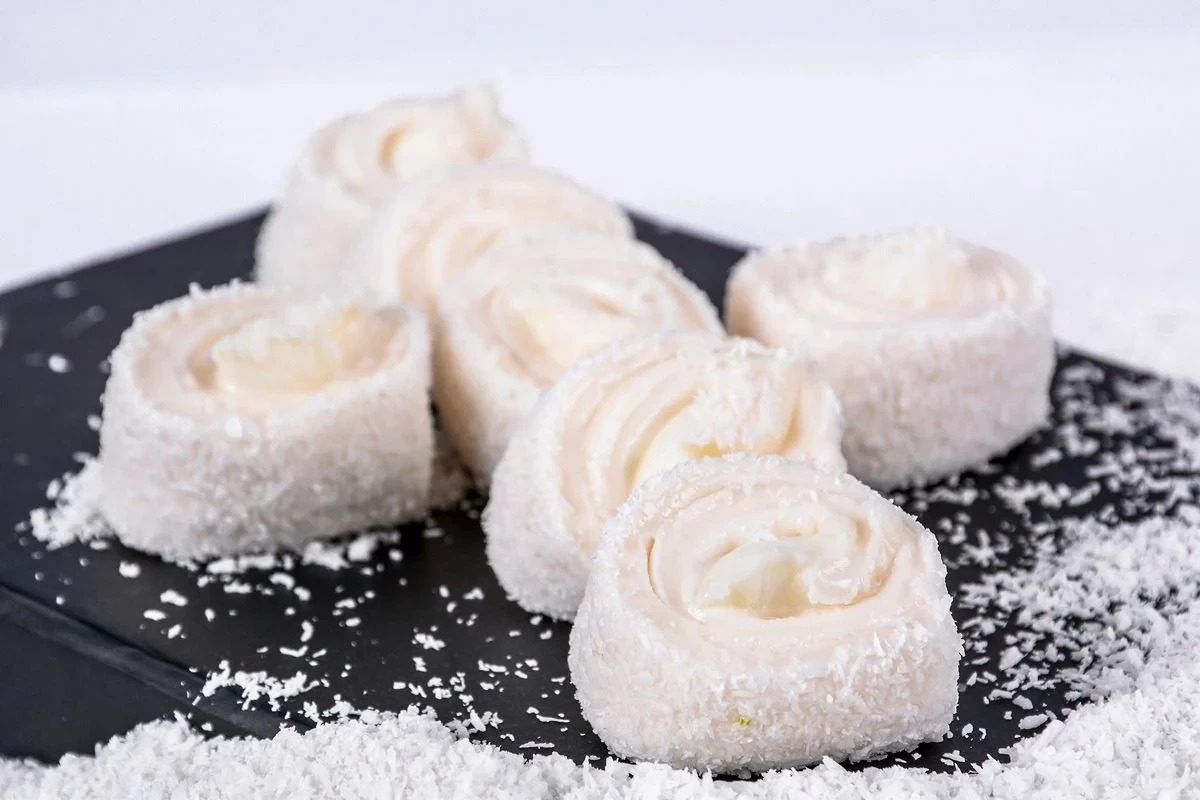 Meşhur Afyon Kaymaklı Sultan Lokum