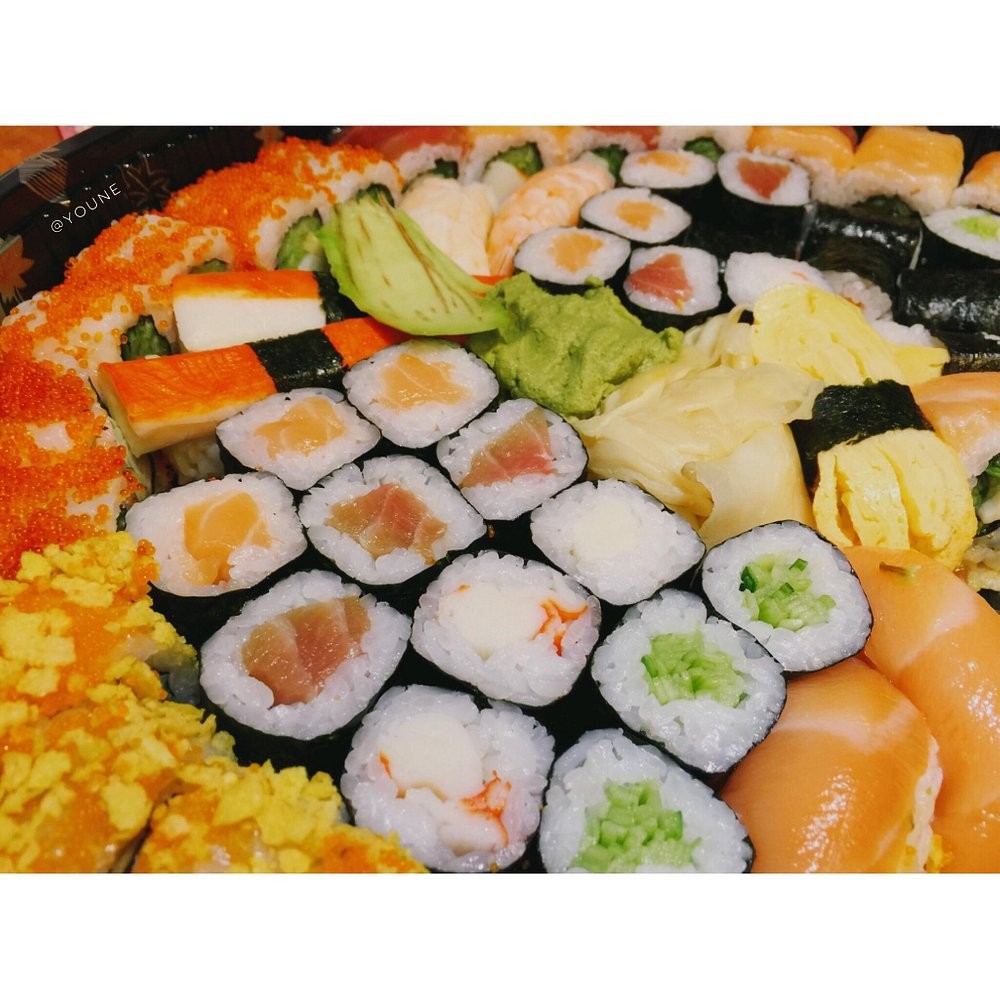 Sushico Nişantaşı - İstanbul