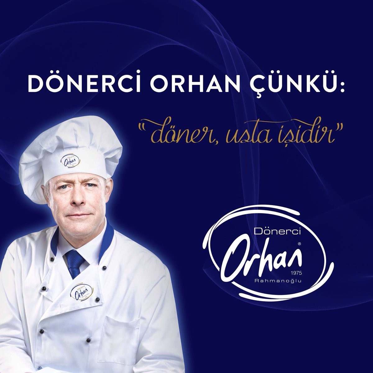 Dönerci Orhan - Bostanlı, İzmir
