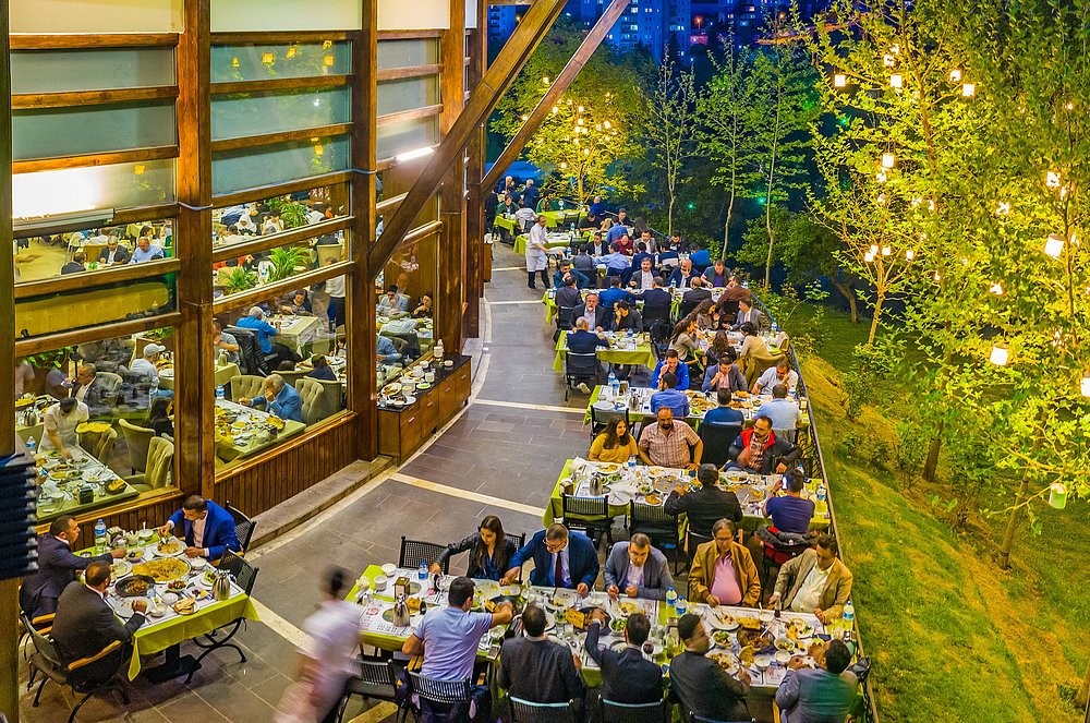 Meşhur Tavacı Recep Usta