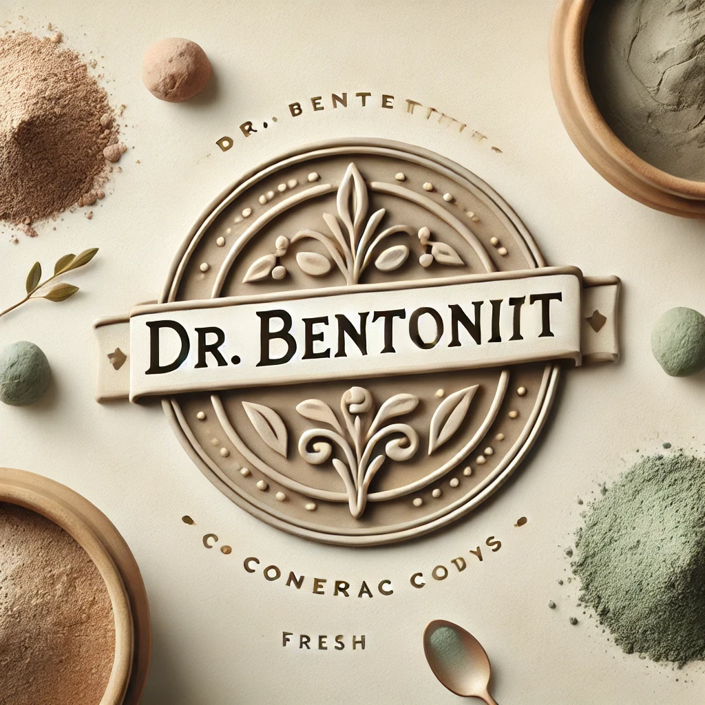 Yüz ve Cilt Bakımında Bentonit Kil Nasıl Kullanılır? Akne Maskesi, Saç Maskesi, Detoks Maske