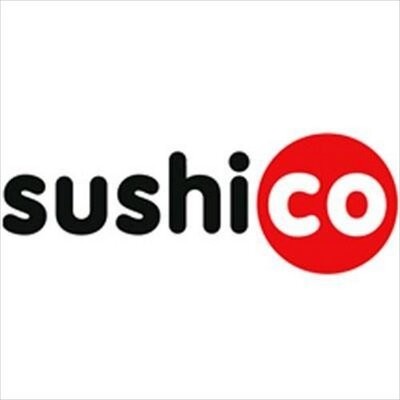 Sushico Nişantaşı
