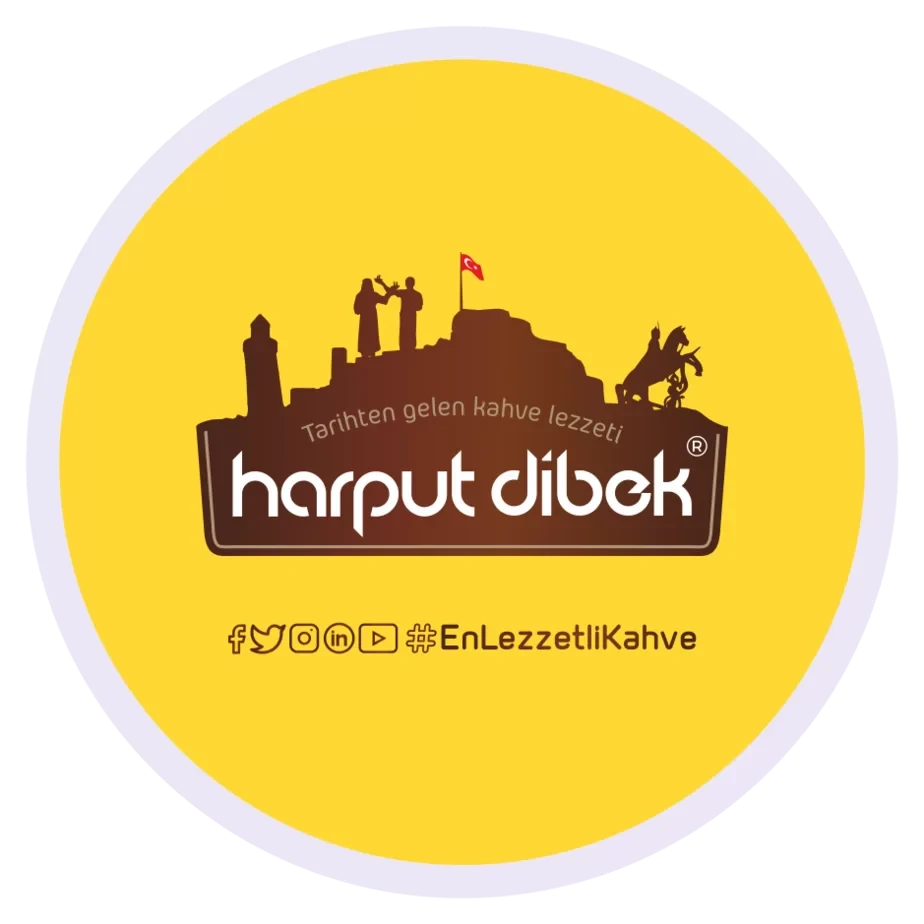 Harput Dibek Kahve