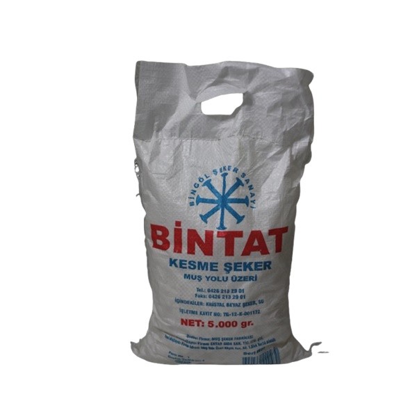Bintat Kıtlama Şeker